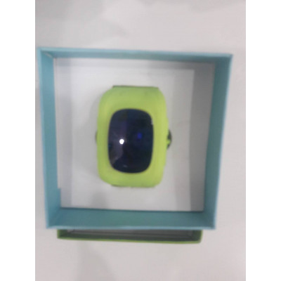 Дитячі Часи з GPS GW300 (Q50) Green