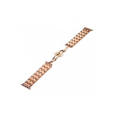 Браслет Apple iWatch 42mm Gold
