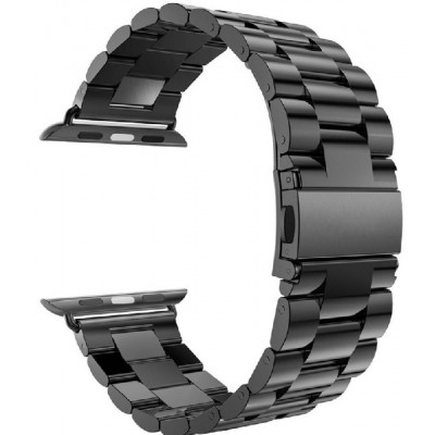 Браслет Apple iWatch 38mm Black