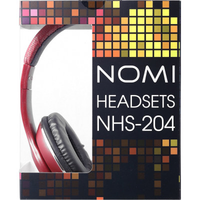 HF Nomi NHS-204 Blue