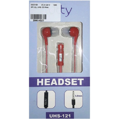 HF Utty UHS-121 Violet