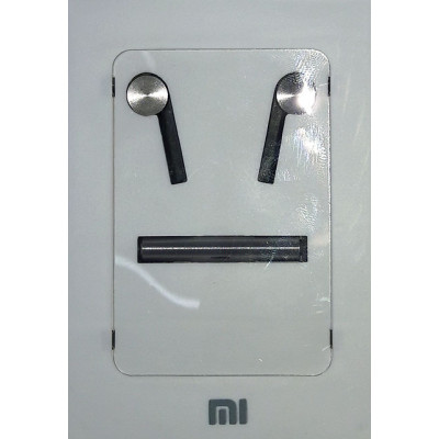 HF Xiaomi Hybrid Silver