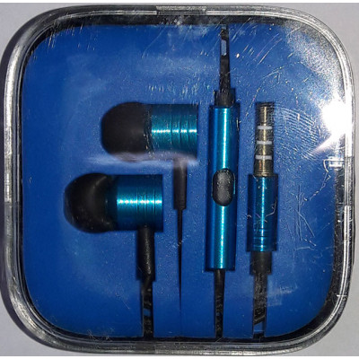 HF Xiaomi Piston 3 Blue
