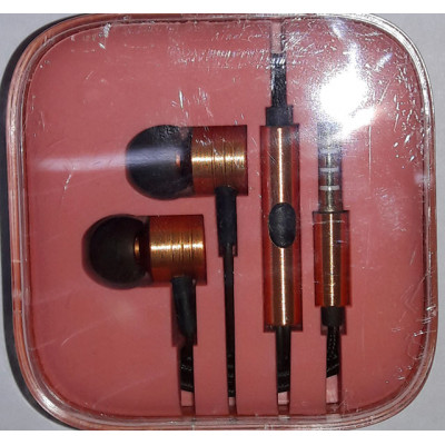 HF Xiaomi Piston 3 Orange