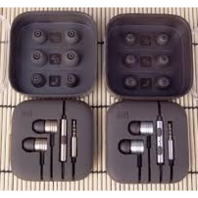 HF Xiaomi Piston 3 Silver