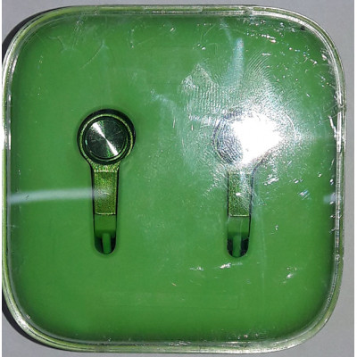 HF Xiaomi Piston 5 Green