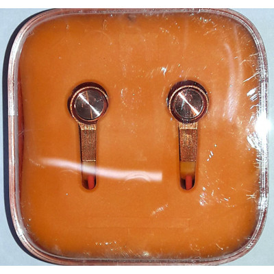 HF Xiaomi Piston 5 Orange