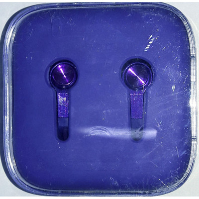 HF Xiaomi Piston 5 Violet