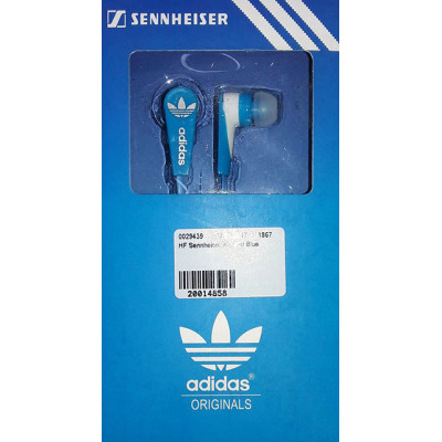 HF Sennheiser AD-630 Blue