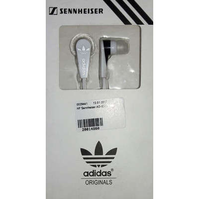 HF Sennheiser AD-630 White