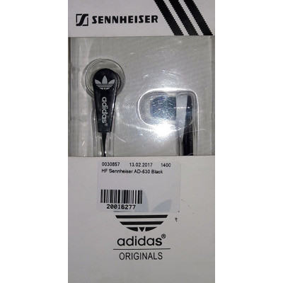 HF Sennheiser AD-630 Black
