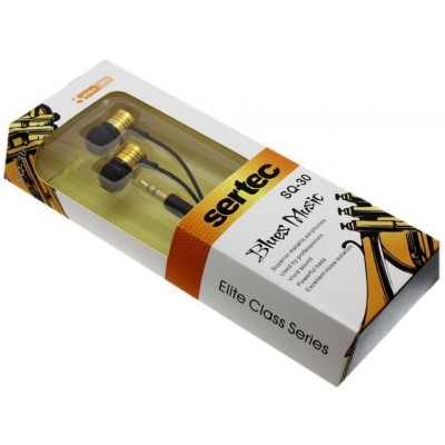 HF Sertec SQ-30 Gold
