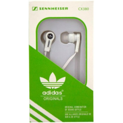 HF Sennheiser CX-380 White