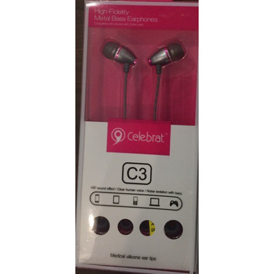 HF CELEBRAT C3 Rose