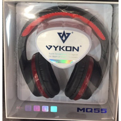 HF DYKON MQ-55 Black