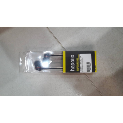 HF HAPOLLO EP-2020 Black
