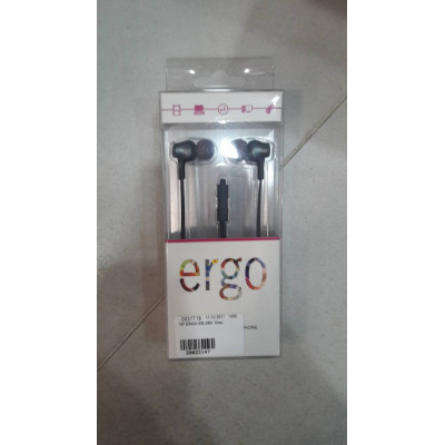 HF ERGO ES-290i  Grey