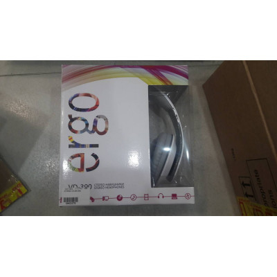 HF ERGO VD-390 Grey