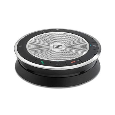 Портативний конференц-спікер Sennheiser Epos Expand SP 30 Портативний конференц-спікер Sennheiser Epos Expand SP 30