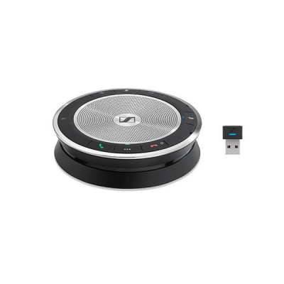 Портативний конференц-спікер Sennheiser Expand 30 + Портативний конференц-спікер Sennheiser Expand 30 +