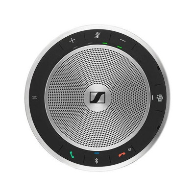 Портативний конференц-спікер Sennheiser EXPAND SP 30T Wireless Портативний конференц-спікер Sennheiser EXPAND SP 30T Wireless