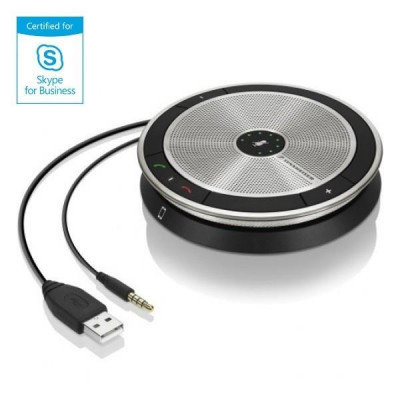 Портативний конференц-спікер Sennheiser Epos Expand SP 20 ML Портативний конференц-спікер Sennheiser Epos Expand SP 20 ML