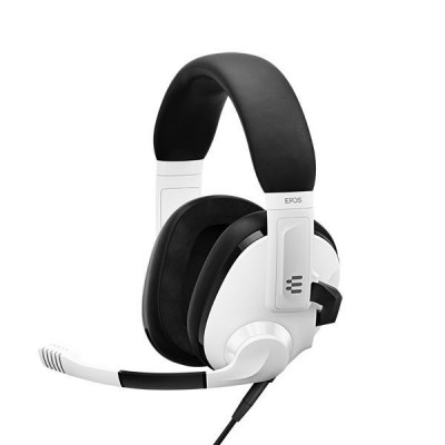 Гарнітура Sennheiser EPOS H3 Ghost White Гарнітура Sennheiser EPOS H3 Ghost White