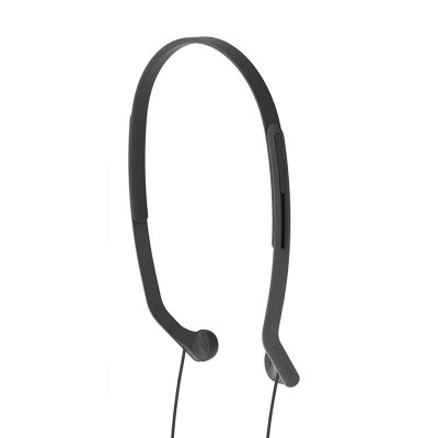 Навушники Koss KPH14K Fitness Black