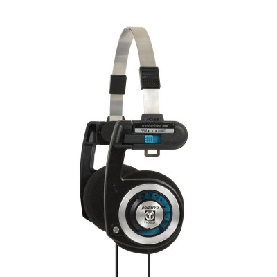 Навушники Koss Porta Pro Classic Collapsible On-Ear