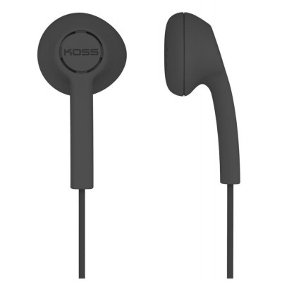 Навушники Koss KE5k Black
