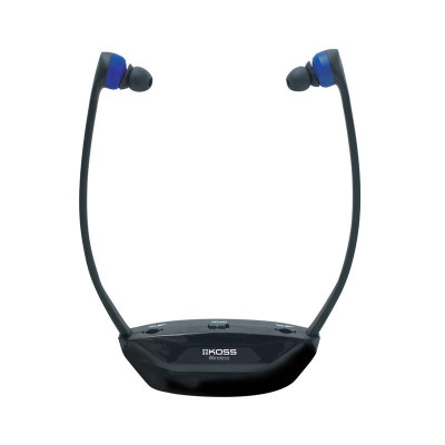 Навушники Koss Wireless TV In-Ear
