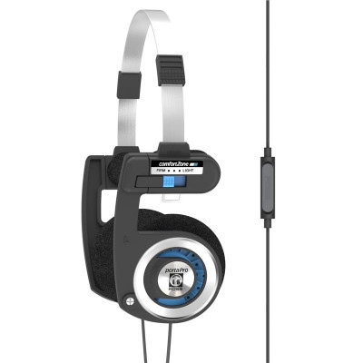 Навушники Koss Porta Pro On-Ear Mic