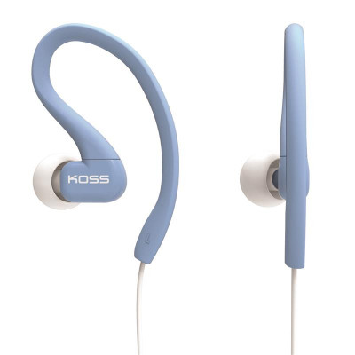Навушники Koss KSC32iB Fit Mic Blue