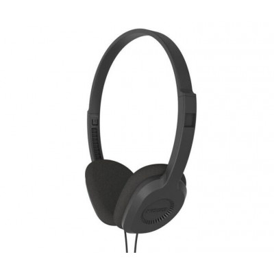 Навушники Koss KPH8k On-Ear Black