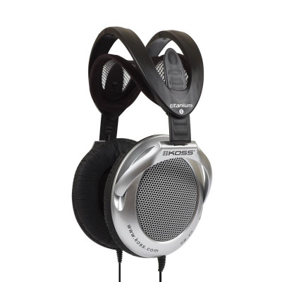 Навушники Koss UR40 Over-Ear