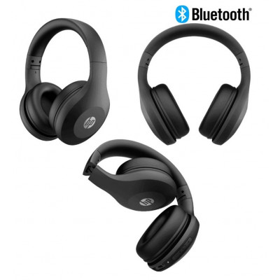 Гарнітура HP 500 BT Black