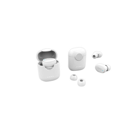 Гарнітура TECNO Minipods M1 Mono White Гарнітура TECNO Minipods M1 Mono White
