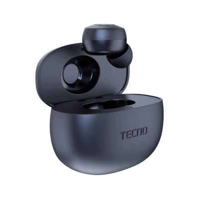 Гарнітура TECNO Ace A3 Mono Black Гарнітура TECNO Ace A3 Mono Black