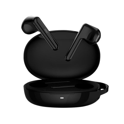 Навушники TECNO Buds 2 Black Навушники TECNO Buds 2 Black