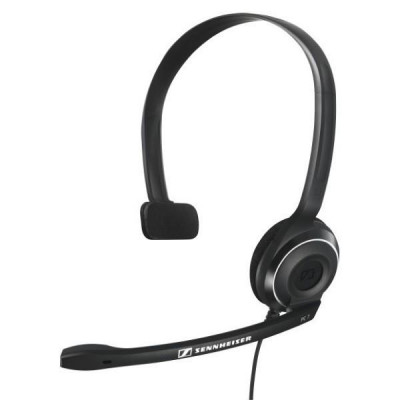 Гарнітура Sennheiser PC 7 USB Mono Гарнітура Sennheiser PC 7 USB Mono