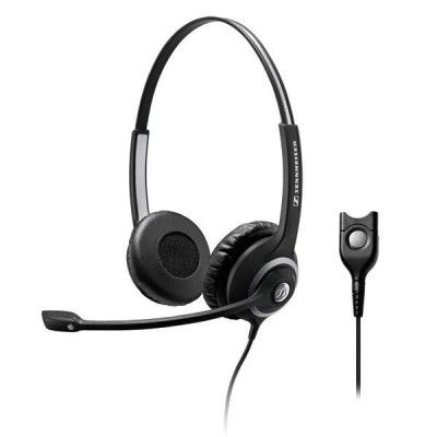 Гарнітура Sennheiser SC 262 ED Гарнітура Sennheiser SC 262 ED