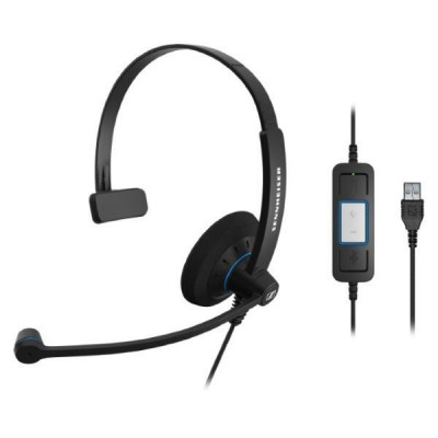 Гарнітура Sennheiser SC 30 USB ML Гарнітура Sennheiser SC 30 USB ML