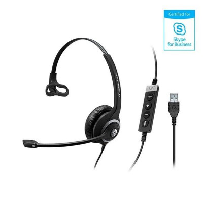 Гарнітура Sennheiser SC 230 USB MS II Mono Гарнітура Sennheiser SC 230 USB MS II Mono