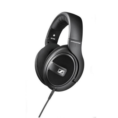 Навушники Sennheiser HD 569 Over-Ear Mic Навушники Sennheiser HD 569 Over-Ear Mic