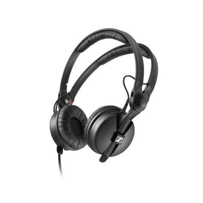 Навушники Sennheiser HD 25 Plus Over-Ear Навушники Sennheiser HD 25 Plus Over-Ear