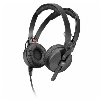 Навушники Sennheiser HD 25 Over-Ear Навушники Sennheiser HD 25 Over-Ear