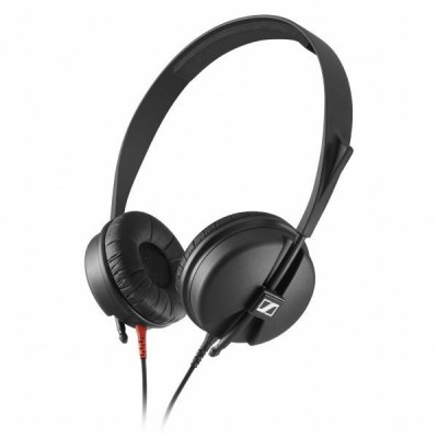 Навушники Sennheiser HD 25 Light Over-Ear Навушники Sennheiser HD 25 Light Over-Ear