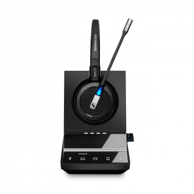 Гарнітура Sennheiser SDW 5016-EU Wireless Гарнітура Sennheiser SDW 5016-EU Wireless