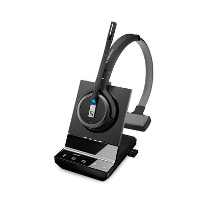 Гарнітура Sennheiser SDW 5036 - EU Wireless Dect Mic Гарнітура Sennheiser SDW 5036 - EU Wireless Dect Mic