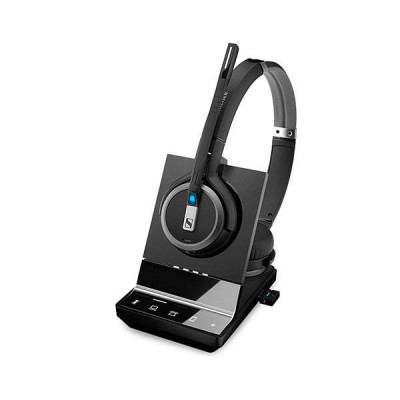 Гарнітура Sennheiser SDW 5066 - EU Wireless Dect Гарнітура Sennheiser SDW 5066 - EU Wireless Dect